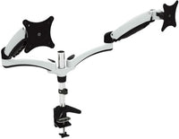 Amer Networks Hydra 2 29" Clamp Black, Chrome, White