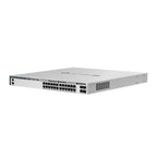 TP-Link Omada Pro S6500-24M4Y network switch Managed L3 2.5G Ethernet (100/1000/2500) 1U Gray