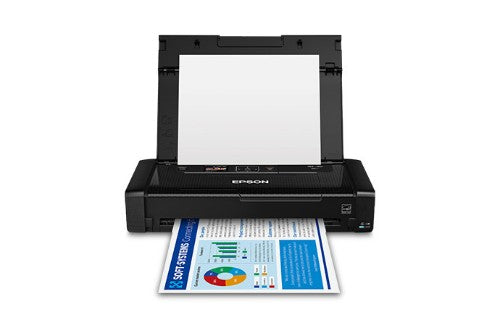 Epson C11CH25201 inkjet printer Color 5760 x 1440 DPI A4 Wi-Fi