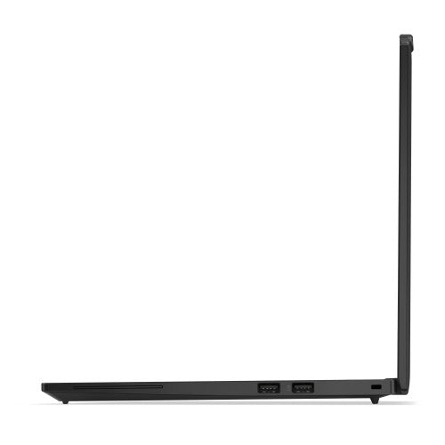 Lenovo ThinkPad T14s Gen 5 Intel Core Ultra 5 125U Laptop 14" Touchscreen WUXGA 16 GB LPDDR5x-SDRAM 512 GB SSD Wi-Fi 6E (802.11ax) Windows 11 Pro English Black