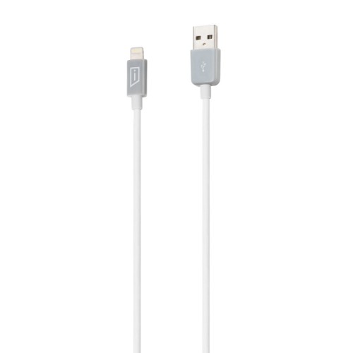 Targus iStore mobile phone cable White 78.7" (2 m) USB A Lightning