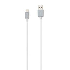 Targus iStore mobile phone cable White 78.7" (2 m) USB A Lightning