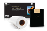Epson Cold Press Natural Paper photo paper Matte