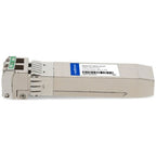 AddOn Networks DWDM-SFPC36C43120-AO network transceiver module Fiber optic 1000 Mbit/s SFP