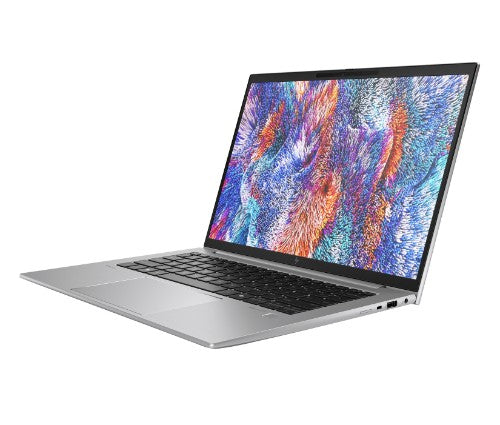 HP ZBook Firefly 14 inch G11 A Mobile Workstation PC AMD Ryzen™ 7 8840HS 14" WUXGA 32 GB DDR5-SDRAM