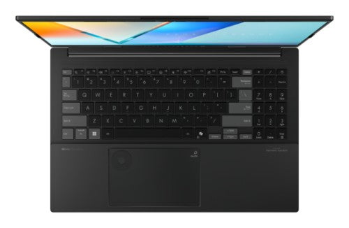 ASUS Vivobook Pro 15 OLED N6506CU-DS91-CA Intel Core Ultra 9 285H Laptop 15.6" 3K 24 GB DDR5-SDRAM 1 TB SSD NVIDIA GeForce RTX 4050 Wi-Fi 6E (802.11ax) Windows 11 Home Gray
