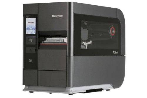Honeywell PX940 label printer Direct thermal / Thermal transfer 300 x 300 DPI Wired & Wireless Ethernet LAN Bluetooth