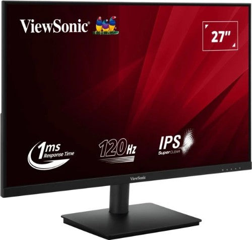 Viewsonic VA270A-H computer monitor 27" 1920 x 1080 pixels Full HD LCD