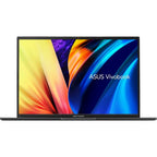 ASUS Vivobook 16 X1605ZA-DB51-CA laptop Intel® Core™ i5 i5-1235U 16" WUXGA 8 GB DDR4-SDRAM 512 GB SSD Wi-Fi 6 (802.11ax) Windows 11 Home Black