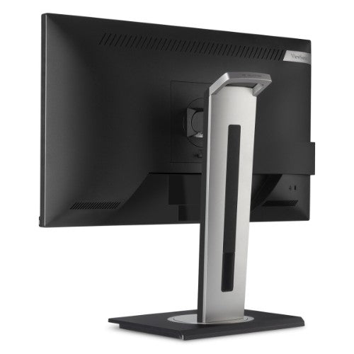 Viewsonic VG Series VG2455-2K computer monitor 24" 2560 x 1440 pixels Quad HD LED Black