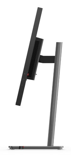 Lenovo ThinkVision P27QD-40 computer monitor 27" 2560 x 1440 pixels Wide Quad HD LED Black