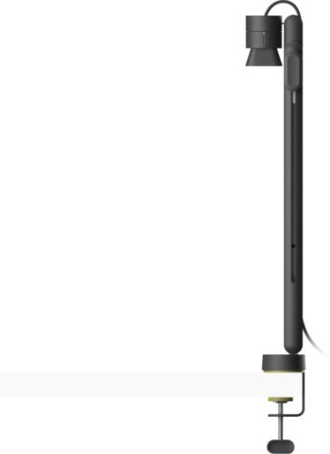 Logitech Reach webcam 1920 x 1080 pixels USB-C Graphite