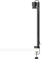 Logitech Reach webcam 1920 x 1080 pixels USB-C Graphite