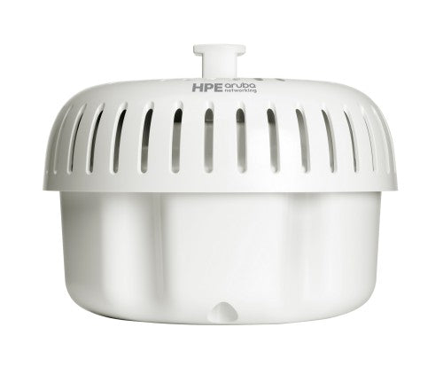 HPE Aruba Networking AP-574 (RW) 802.11ax 2x2/4x4 Dual Radio 6xNf Connectorized Outdoor AP