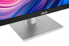 ASUS PA247CV computer monitor 23.8" 1920 x 1080 pixels Full HD LED Black, Silver