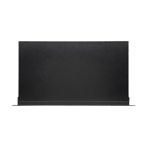 Tripp Lite B024-HU16 KVM switch Rack mounting Black