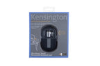 Kensington K64538US cable lock Black, Silver, Yellow 47.2" (1.2 m)