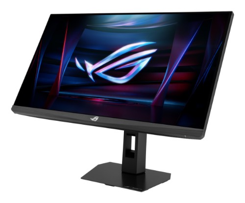 ASUS ROG Strix XG248QSG Ace computer monitor 24.1" 1920 x 1080 pixels Full HD LCD Black
