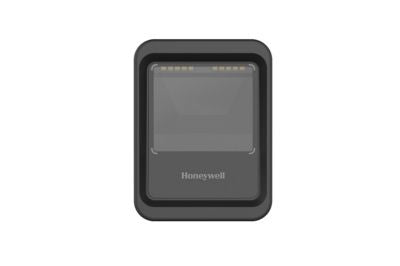 Honeywell Genesis XP 7680g 1D/2D Black