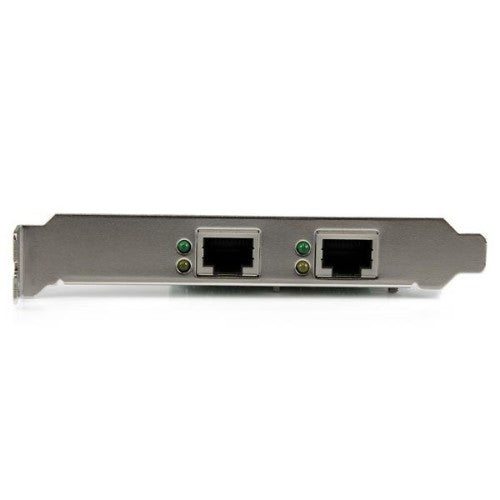 StarTech.com ST1000SPEXD4 network card Internal Ethernet 2000 Mbit/s