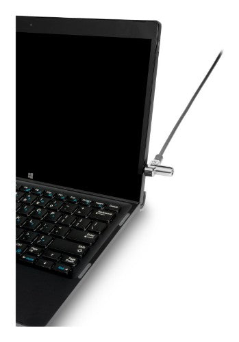 Kensington K64441 cable lock Silver 70.9" (1.8 m)