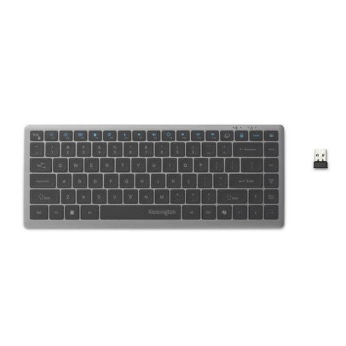 Kensington KB435 EQ keyboard