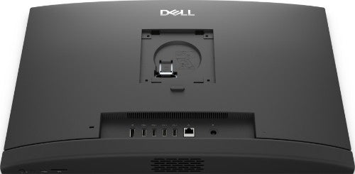 DELL Pro QC24251 Intel® Core™ i5 i5-14500T 24" 1920 x 1080 pixels All-in-One PC 16 GB DDR5-SDRAM 512 GB SSD Windows 11 Pro Wi-Fi 6E (802.11ax) Black