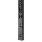 APC AP7869B power distribution unit (PDU) 30 AC outlet(s) 0U Black
