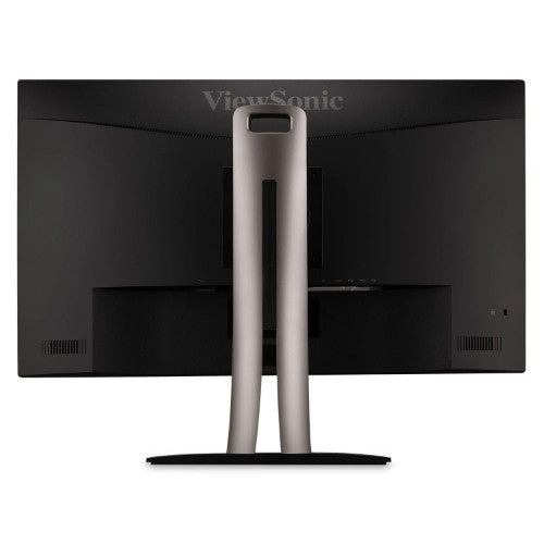 Viewsonic VP275-4K computer monitor 27" 3840 x 2160 pixels 4K Ultra HD LED Black