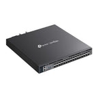 TP-Link SX6632YF network switch Managed L2+/L3 Black