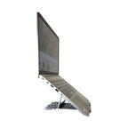 Amer Networks AMRNS01DG laptop stand Silver 15.6"