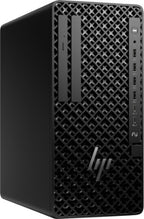 HP Z1 Tower G1i Desktop PC Wolf Pro Security Edition Intel Core Ultra 7 265 32 GB DDR5-SDRAM 1 TB SSD Windows 11 Pro Black