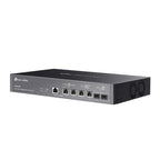 TP-Link Omada SX3206HPP network switch Managed L2+ 10G Ethernet (100/1000/10000) Power over Ethernet (PoE) Black