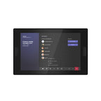 Lenovo ThinkSmart Core + IP Controller for Teams video conferencing system Ethernet LAN