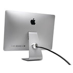 Kensington SafeDome™ Cable Lock for iMac® — Master