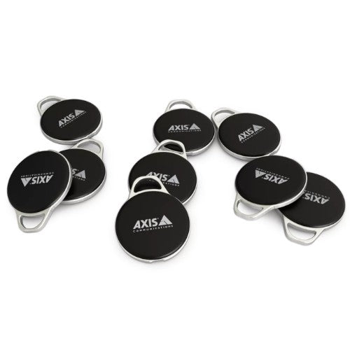 Axis TA4712 RF Wireless Black, Gray