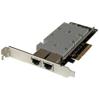 StarTech.com ST20000SPEXI network card Internal Ethernet 20000 Mbit/s