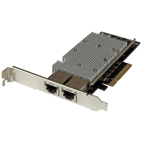 StarTech.com ST20000SPEXI network card Internal Ethernet 20000 Mbit/s