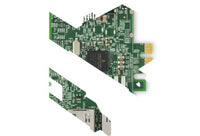 HP Broadcom 5720 1GbE RJ45 PCIe Ethernet Network Adapter interface cards/adapter