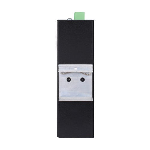 Tripp Lite NGI-S04C2 network switch Unmanaged Gigabit Ethernet (10/100/1000) Black