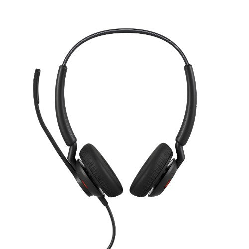 Jabra Engage 40 Headset Wired Head-band Office/Call center