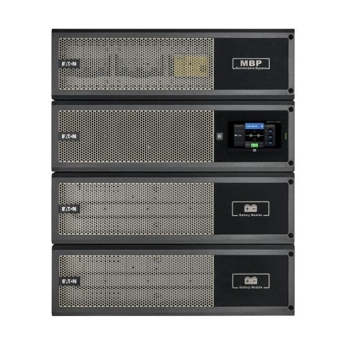 Eaton 93PX20KIHWNDG uninterruptible power supply (UPS) Double-conversion (Online) 20 kVA 20000 W