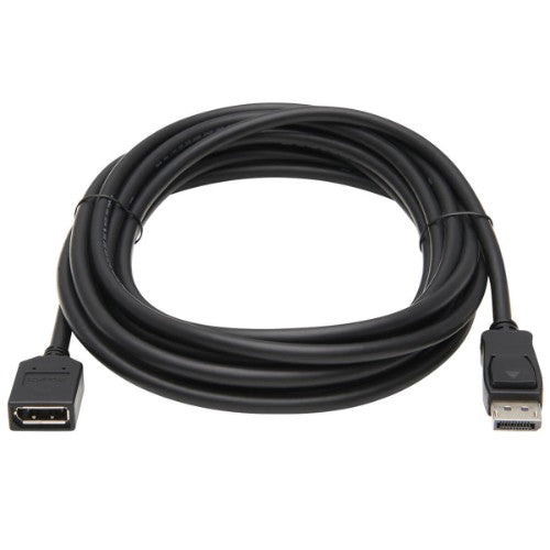 Tripp Lite P579-015 DisplayPort cable 181.1" (4.6 m) Black