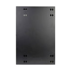 Tripp Lite SRW18US13 rack cabinet 18U Wall mounted rack Black