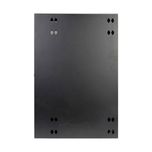 Tripp Lite SRW18US13 rack cabinet 18U Wall mounted rack Black
