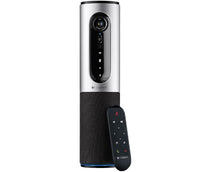 Logitech 960-001013 video conferencing system