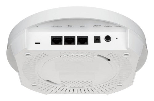 D-Link DWL-6620APS wireless access point 1300 Mbit/s White Power over Ethernet (PoE)