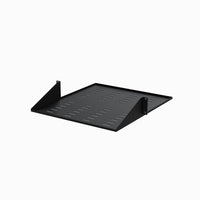 StarTech.com CABSHF2POSTV2 rack accessory Rack shelf