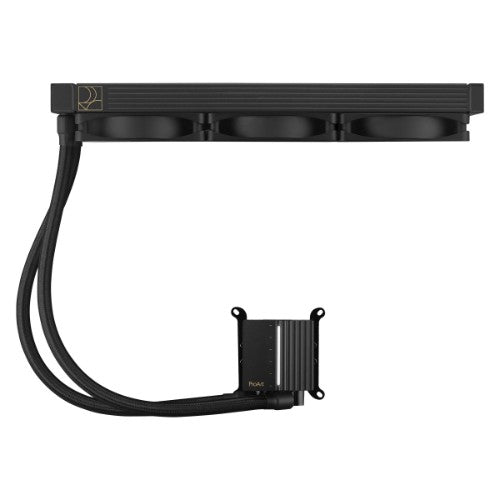 ASUS ProArt LC 360 Processor Liquid cooling kit 4.72" (12 cm) Black