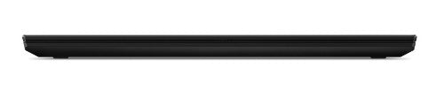 Lenovo ThinkPad T14 Gen 1 (Intel) Intel® Core™ i7 i7-10610U Laptop 14" Touchscreen Full HD 16 GB DDR4-SDRAM 1 TB SSD Wi-Fi 6 (802.11ax) Windows 10 Pro French Black